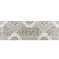 Стилни плочки за банята Noble Grey с размер 40 x 120 см.